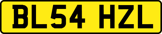BL54HZL