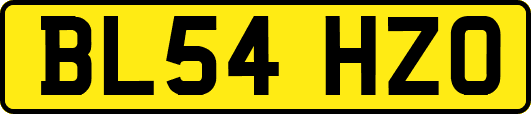 BL54HZO