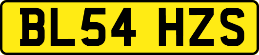 BL54HZS