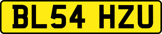 BL54HZU