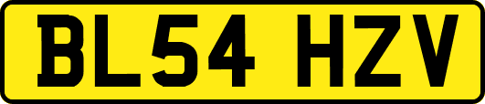 BL54HZV