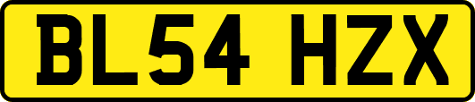 BL54HZX