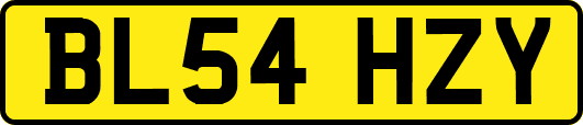 BL54HZY