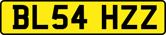 BL54HZZ