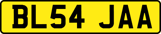 BL54JAA
