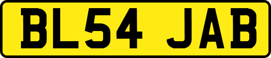 BL54JAB