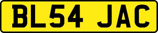 BL54JAC