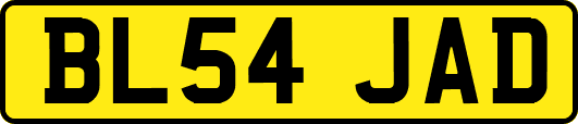 BL54JAD