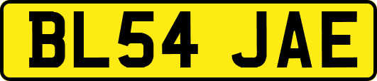 BL54JAE