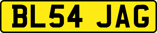 BL54JAG