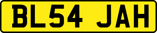 BL54JAH
