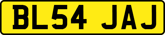 BL54JAJ