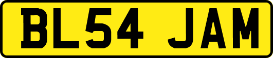 BL54JAM
