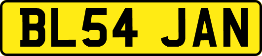 BL54JAN