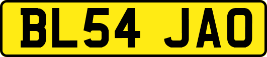 BL54JAO