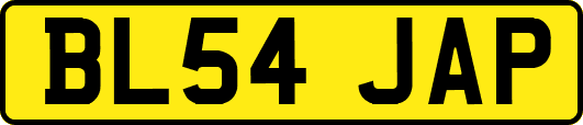 BL54JAP