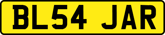 BL54JAR