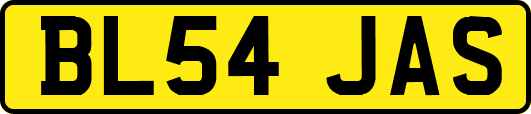 BL54JAS