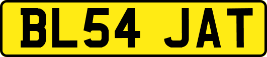 BL54JAT
