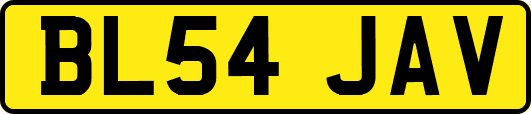 BL54JAV