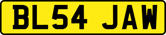 BL54JAW
