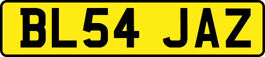 BL54JAZ