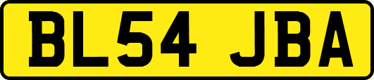 BL54JBA