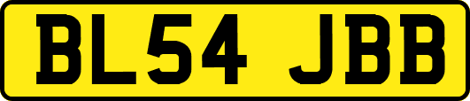 BL54JBB