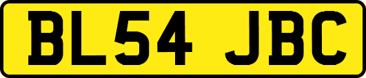 BL54JBC