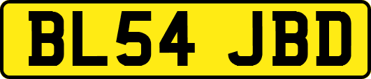 BL54JBD