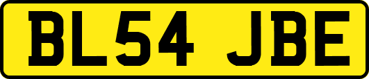 BL54JBE