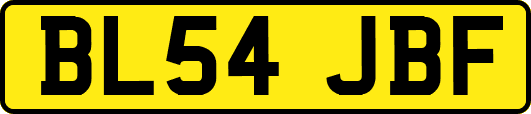 BL54JBF
