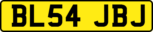 BL54JBJ