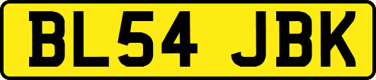BL54JBK