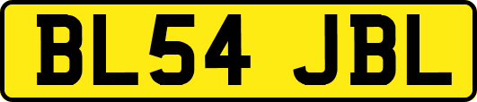 BL54JBL