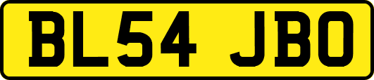 BL54JBO