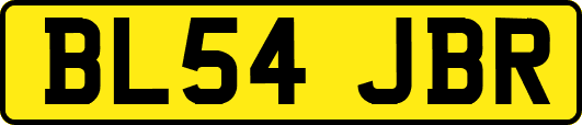 BL54JBR