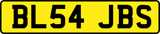 BL54JBS