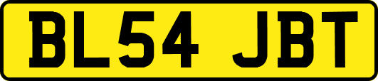 BL54JBT