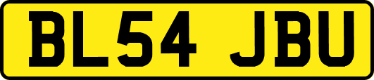 BL54JBU