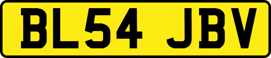 BL54JBV