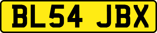 BL54JBX