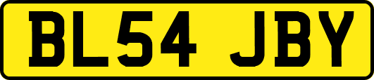 BL54JBY