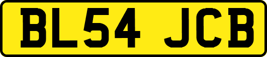 BL54JCB