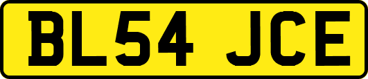 BL54JCE