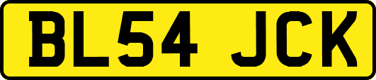 BL54JCK