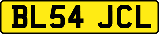 BL54JCL