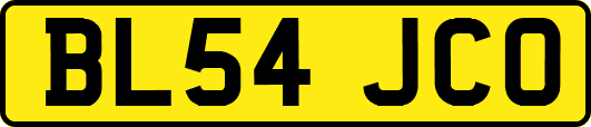 BL54JCO