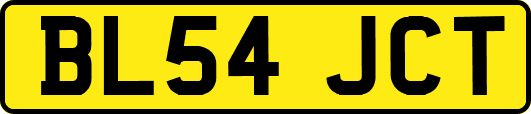 BL54JCT