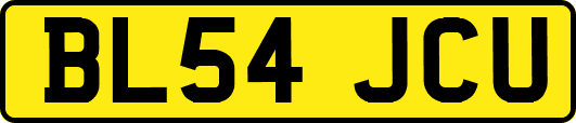BL54JCU